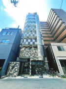 【外観】 | メゾニティ・クイーン阿波座 仲介手数料無料