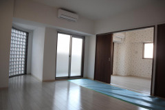 【内装】 | メゾニティ・クイーン阿波座 仲介手数料無料