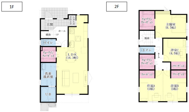 仲介手〇料不要　i-passo北区麻生田５丁目２期【麻生田小・清水中】