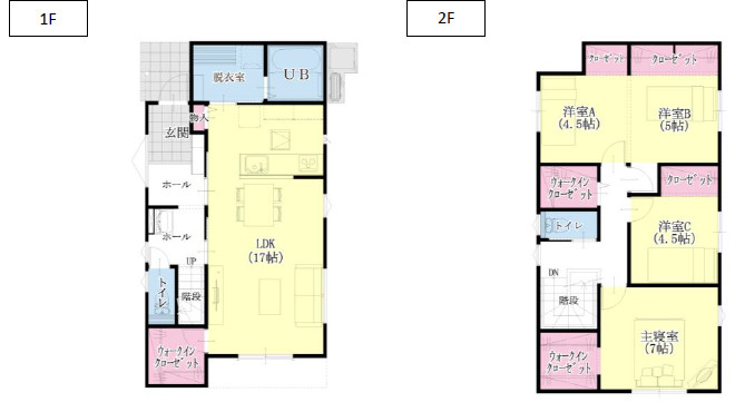 仲介手〇料不要　i-passo北区麻生田５丁目２期【麻生田小・清水中】