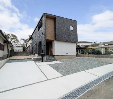 仲介手〇料不要　i-passo北区植木町大和２期【菱形小・鹿南中】の外観|外観も気になるポイント