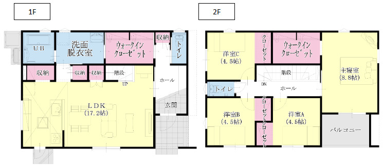 仲介手〇料不要　i-passo北区植木町大和２期【菱形小・鹿南中】