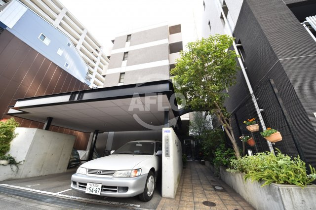 アプローズ堂島