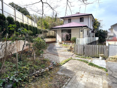 【外観】 | 中古一戸建　高知市大津乙