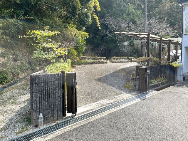 【その他】 | 中古一戸建　高知市大津乙