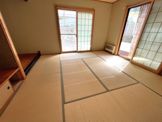 【和室】 | 中古一戸建　高知市大津乙 | 1階