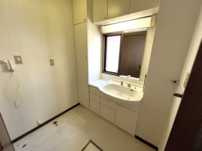 【独立洗面台】 | 中古一戸建　高知市大津乙