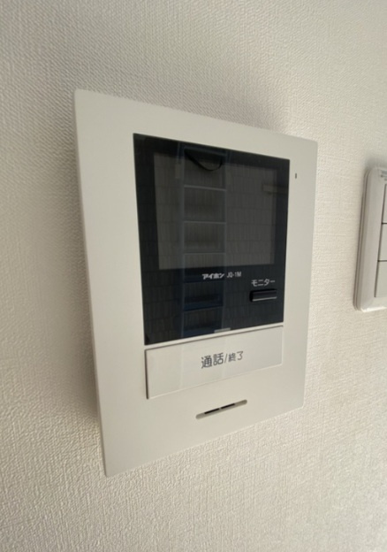 清明のセキュリティ