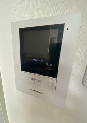 清明のセキュリティ