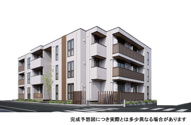 Auspicious　House（アスピシャスハウス）の画像