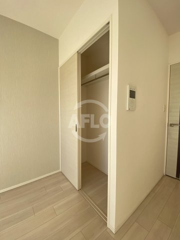 スプランディッドⅢの収納|スプランディッドIII　収納