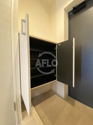 スプランディッドⅢのその他|スプランディッドIII　玄関