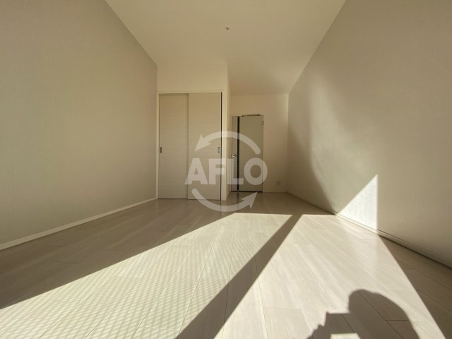 スプランディッドⅢの寝室|スプランディッドIII　寝室