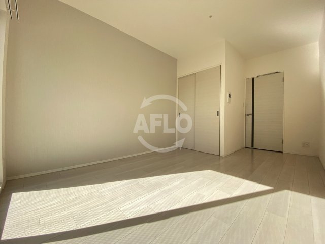 スプランディッドⅢのその他|スプランディッドIII　寝室