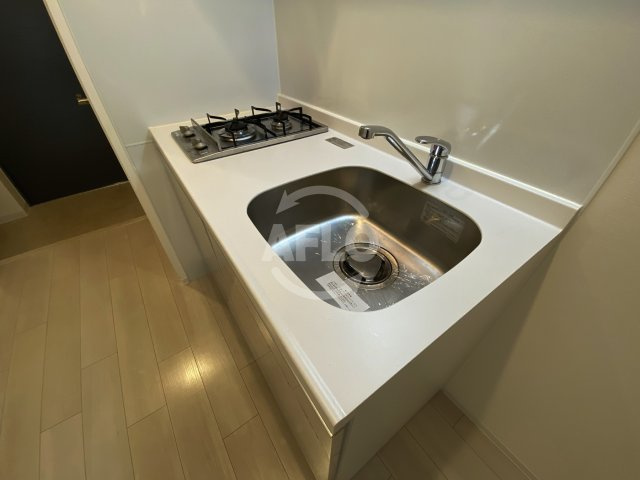 スプランディッドⅢのキッチン|スプランディッドIII　キッチン