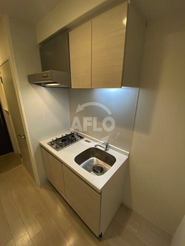 スプランディッドⅢのキッチン|スプランディッドIII　キッチン