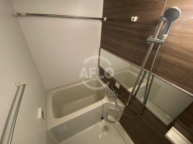 スプランディッドⅢの浴室|スプランディッドIII　風呂