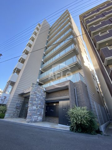 スプランディッドⅢの外観|スプランディッドIII　外観