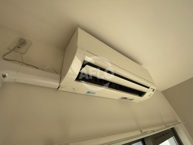 スプランディッドⅢの設備|スプランディッドIII　エアコン