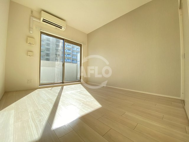 スプランディッドⅢの居間・リビング|スプランディッドIII　間取り