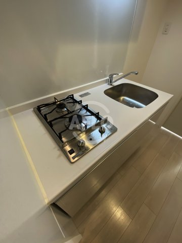 スプランディッドⅢのキッチン|スプランディッドIII　キッチン