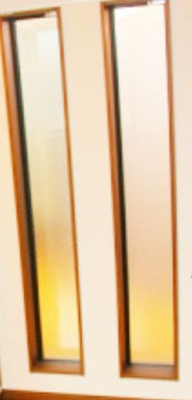 ハウスVESTAの居間・リビング|室内（同一仕様写真）