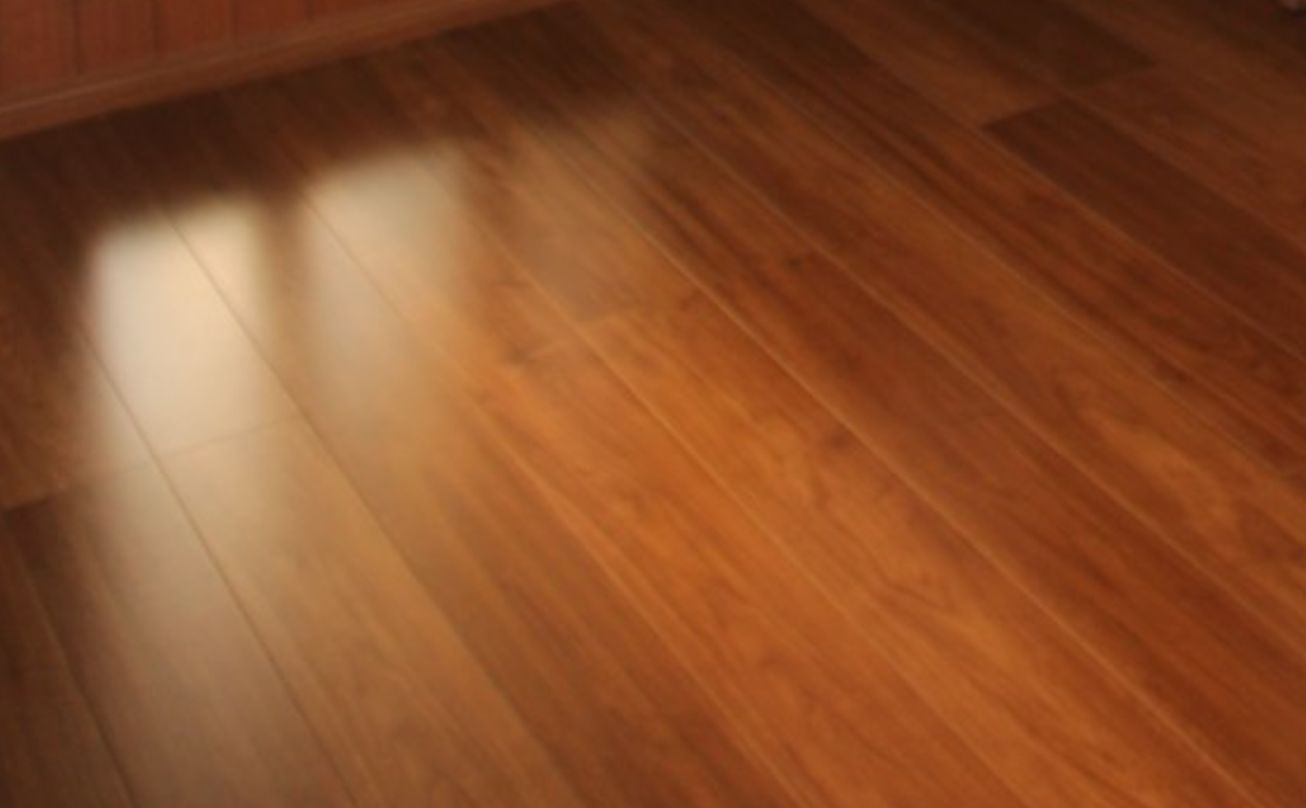 ハウスVESTAの寝室