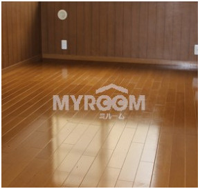 ハウスVESTAのその他|洋室（同一仕様写真）