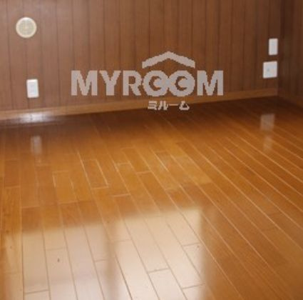 ハウスVESTAの居間・リビング|洋室（同一仕様写真）