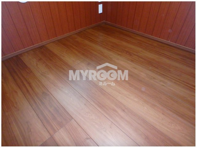 ハウスVESTAの寝室|室内（同一仕様写真）