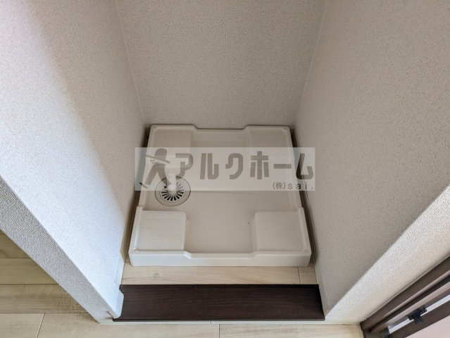 リーベハイツ青山の設備