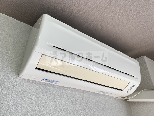 リーベハイツ青山の設備
