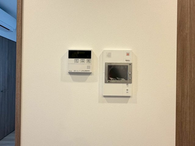 【セキュリティ】 | ルフォンプログレ南森町