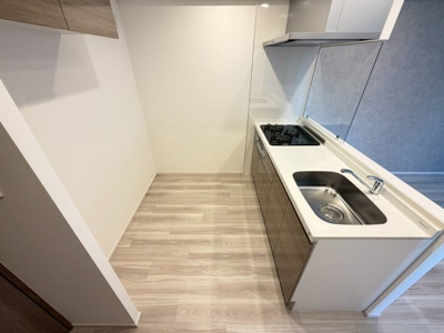 【キッチン】 | ルフォンプログレ南森町