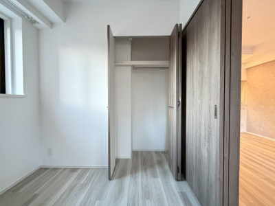 【収納】 | ルフォンプログレ南森町