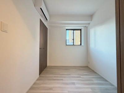 【洋室】 | ルフォンプログレ南森町