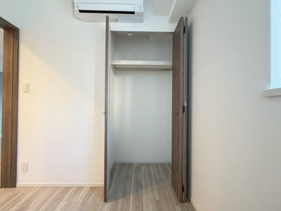 【収納】 | ルフォンプログレ南森町