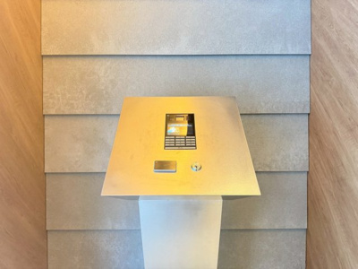 【その他共用部分】 | ルフォンプログレ南森町