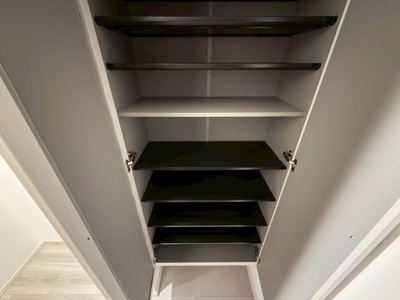 【内装】 | ルフォンプログレ南森町