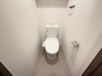 【トイレ】 | ルフォンプログレ南森町