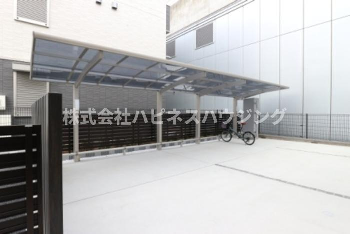 VILLETTAのその他共用部分