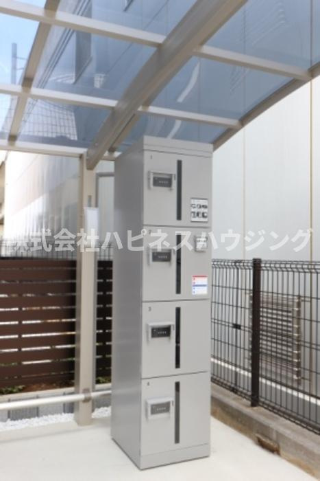 VILLETTAのその他