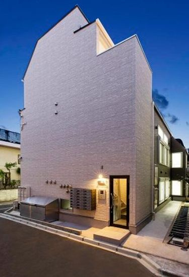 ジリオロッソ東新宿のその他共用部分