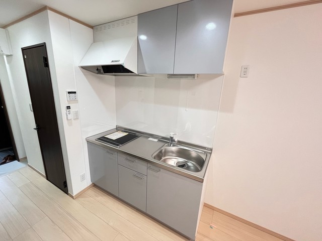 Ｓｅｎｔｅｎｃｅ長町のキッチン