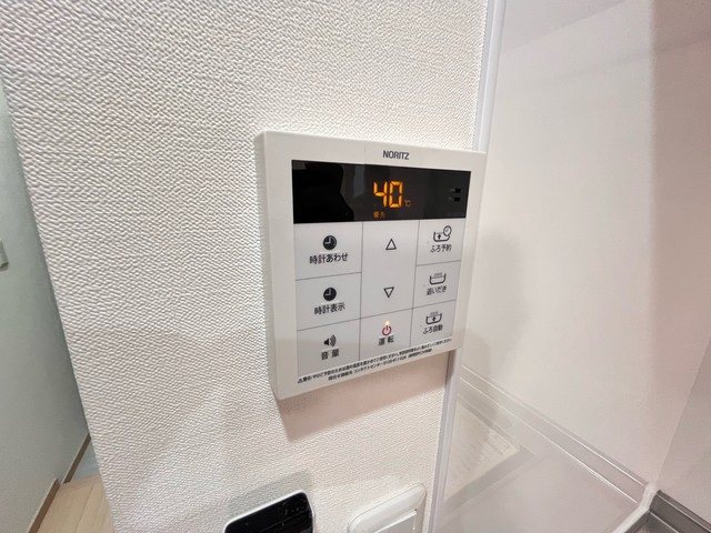 Ｓｅｎｔｅｎｃｅ長町の設備