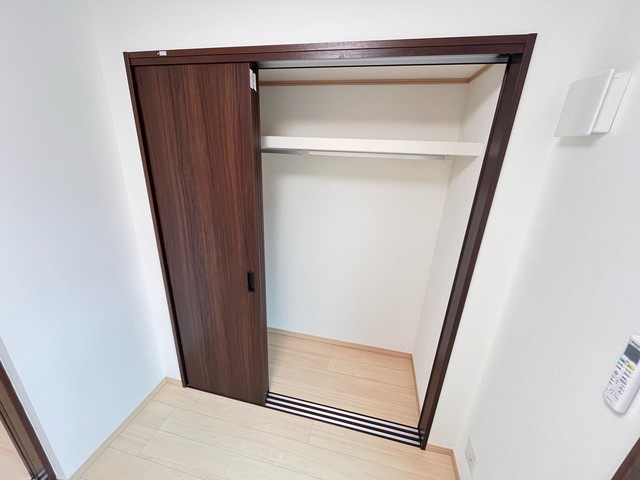 Ｓｅｎｔｅｎｃｅ長町の収納