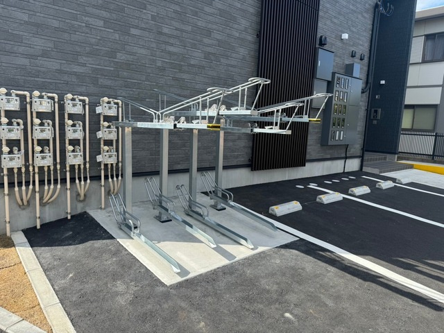 Ｓｅｎｔｅｎｃｅ長町のその他共用部分