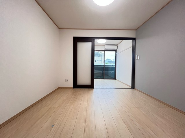 Ｓｅｎｔｅｎｃｅ長町の居間・リビング