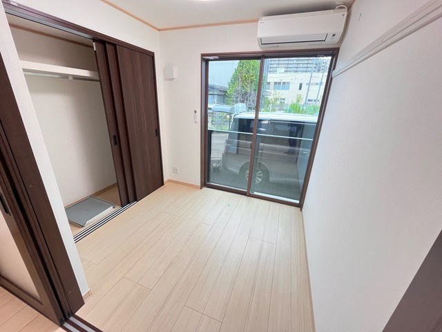 Ｓｅｎｔｅｎｃｅ長町の内装