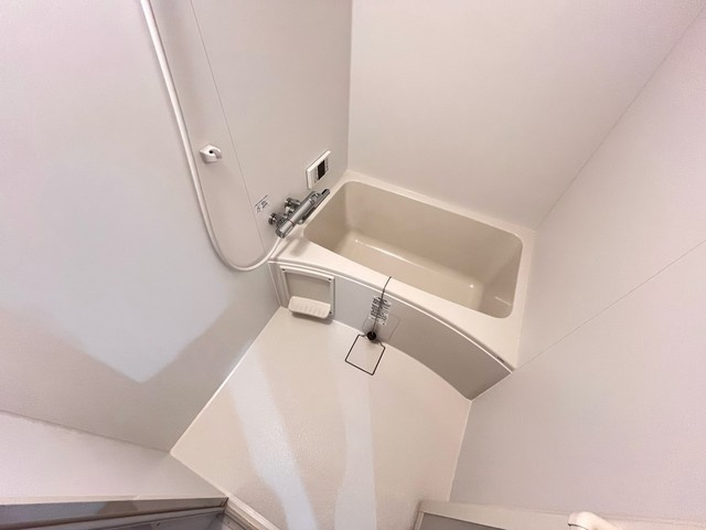 Ｓｅｎｔｅｎｃｅ長町の浴室